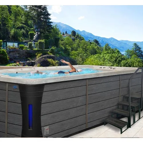 Swimspa X-Series hot tubs for sale in Worcester
